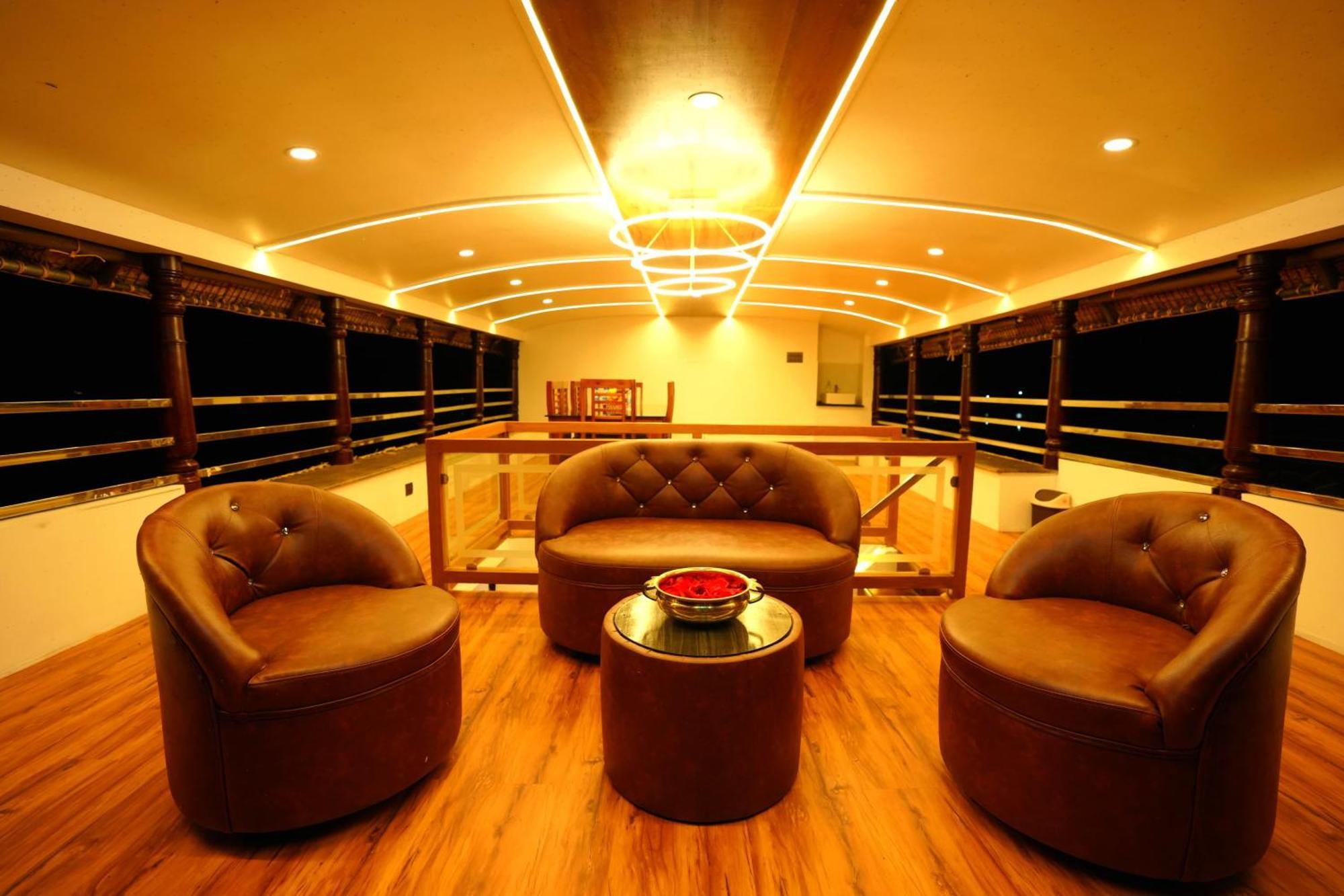 Indraprasthamlakecruise Alappuzha Екстер'єр фото